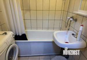 1-к квартира, на длительный срок, 43м2, 5/25 этаж