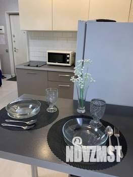 1-к квартира, посуточно, 32м2, 4/18 этаж