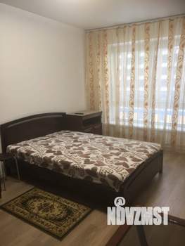 2-к квартира, на длительный срок, 42м2, 5/26 этаж