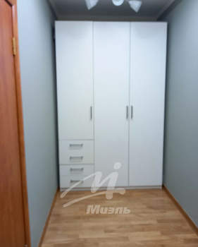 1-к квартира, на длительный срок, 38м2, 13/14 этаж