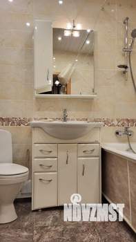 3-к квартира, на длительный срок, 76м2, 16/17 этаж