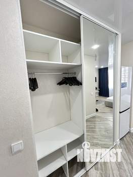 1-к квартира, на длительный срок, 30м2, 10/15 этаж
