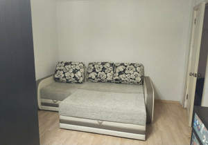 1-к квартира, на длительный срок, 31м2, 3/5 этаж