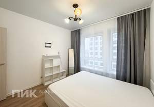 2-к квартира, на длительный срок, 56м2, 19/25 этаж