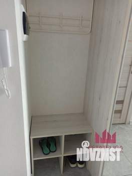 Студия квартира, на длительный срок, 21м2, 14/18 этаж