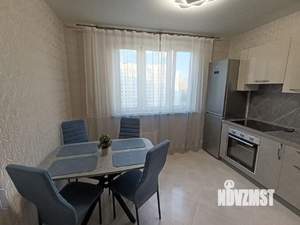 2-к квартира, на длительный срок, 60м2, 13/17 этаж