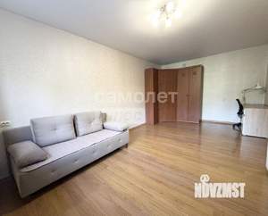 1-к квартира, на длительный срок, 32м2, 2/5 этаж