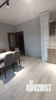 2-к квартира, на длительный срок, 56м2, 7/19 этаж