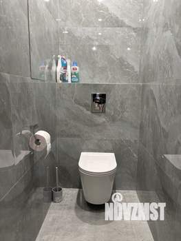 2-к квартира, на длительный срок, 54м2, 15/17 этаж