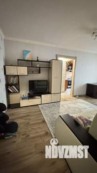 2-к квартира, на длительный срок, 42м2, 5/5 этаж