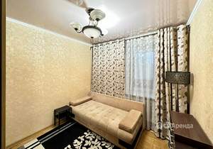 3-к квартира, на длительный срок, 60м2, 3/9 этаж