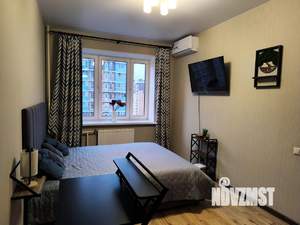 1-к квартира, на длительный срок, 32м2, 13/19 этаж