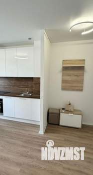 2-к квартира, на длительный срок, 40м2, 2/17 этаж
