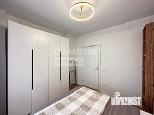 2-к квартира, на длительный срок, 42м2, 4/21 этаж