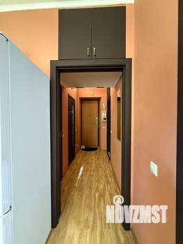 1-к квартира, посуточно, 35м2, 2/3 этаж