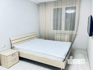 1-к квартира, на длительный срок, 45м2, 9/26 этаж