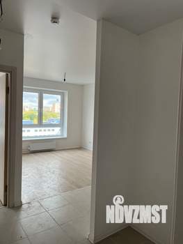 1-к квартира, на длительный срок, 39м2, 8/25 этаж