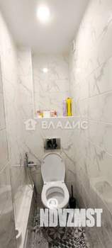 2-к квартира, на длительный срок, 52м2, 2/5 этаж