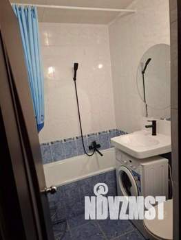 1-к квартира, на длительный срок, 32м2, 1/5 этаж