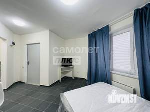 Студия квартира, на длительный срок, 25м2, 1/17 этаж