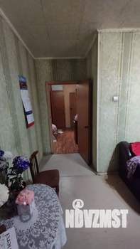 2-к квартира, на длительный срок, 46м2, 2/12 этаж