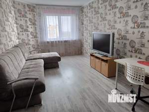 2-к квартира, на длительный срок, 70м2, 14/16 этаж