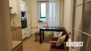 1-к квартира, на длительный срок, 36м2, 17/18 этаж