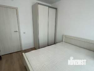 2-к квартира, на длительный срок, 40м2, 5/14 этаж