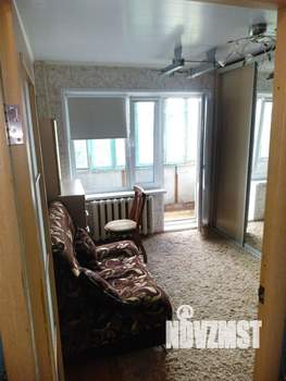 1-к квартира, на длительный срок, 28м2, 6/9 этаж