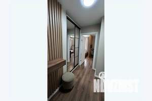 1-к квартира, посуточно, 30м2, 4/11 этаж