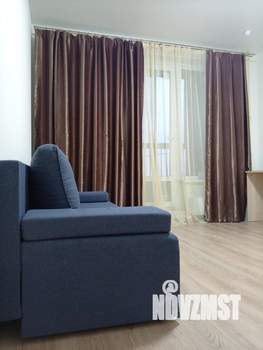 1-к квартира, на длительный срок, 34м2, 20/24 этаж