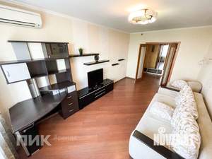 3-к квартира, на длительный срок, 75м2, 5/14 этаж
