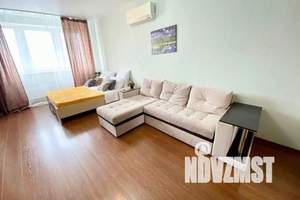 1-к квартира, посуточно, 35м2, 13/17 этаж