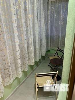 1-к квартира, на длительный срок, 45м2, 1/5 этаж