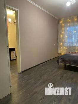 2-к квартира, на длительный срок, 45м2, 4/5 этаж