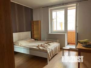 3-к квартира, посуточно, 100м2, 14/18 этаж