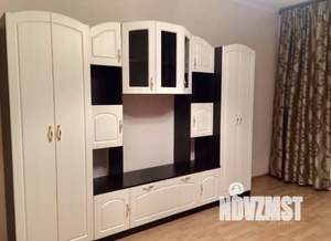 1-к квартира, на длительный срок, 45м2, 9/25 этаж
