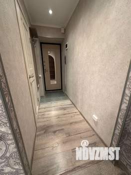 1-к квартира, на длительный срок, 30м2, 4/5 этаж