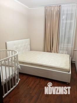 2-к квартира, на длительный срок, 46м2, 5/5 этаж