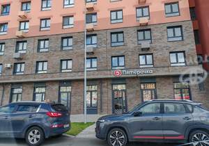 1-к квартира, на длительный срок, 36м2, 15/17 этаж