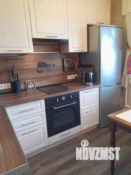 1-к квартира, на длительный срок, 35м2, 9/9 этаж