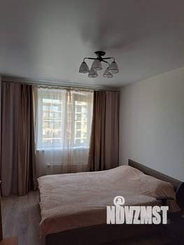 1-к квартира, на длительный срок, 38м2, 4/9 этаж