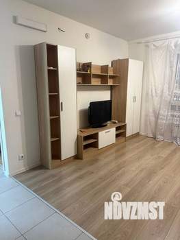 1-к квартира, на длительный срок, 45м2, 3/14 этаж