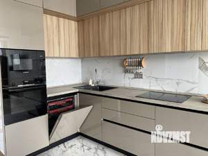 3-к квартира, на длительный срок, 103м2, 5/17 этаж