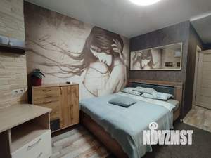 1-к квартира, посуточно, 30м2, 21/25 этаж