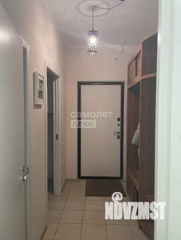 2-к квартира, на длительный срок, 55м2, 13/17 этаж