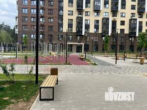 4-к квартира, на длительный срок, 87м2, 11/17 этаж