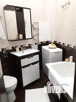 1-к квартира, на длительный срок, 26м2, 1/3 этаж