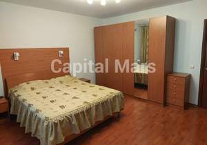 2-к квартира, на длительный срок, 76м2, 12/17 этаж