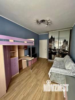 2-к квартира, на длительный срок, 57м2, 12/18 этаж